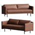 Rar sofa Normann Copenhagen - Thumbnail 1