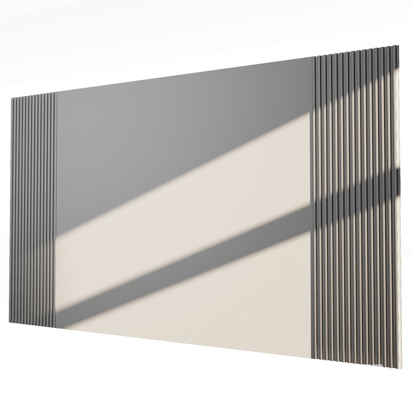 Wall 3D panel 08 Image 4