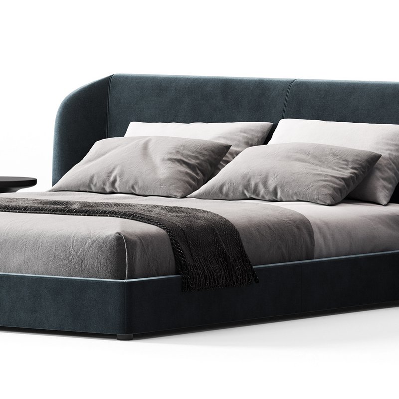 Gallotti Radice xeni Bed Image 6