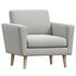 Oliver Chair West Elm - Thumbnail 1