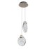 Pendant lamp Rondo Garda Decor 162FL-61501 - Thumbnail 8
