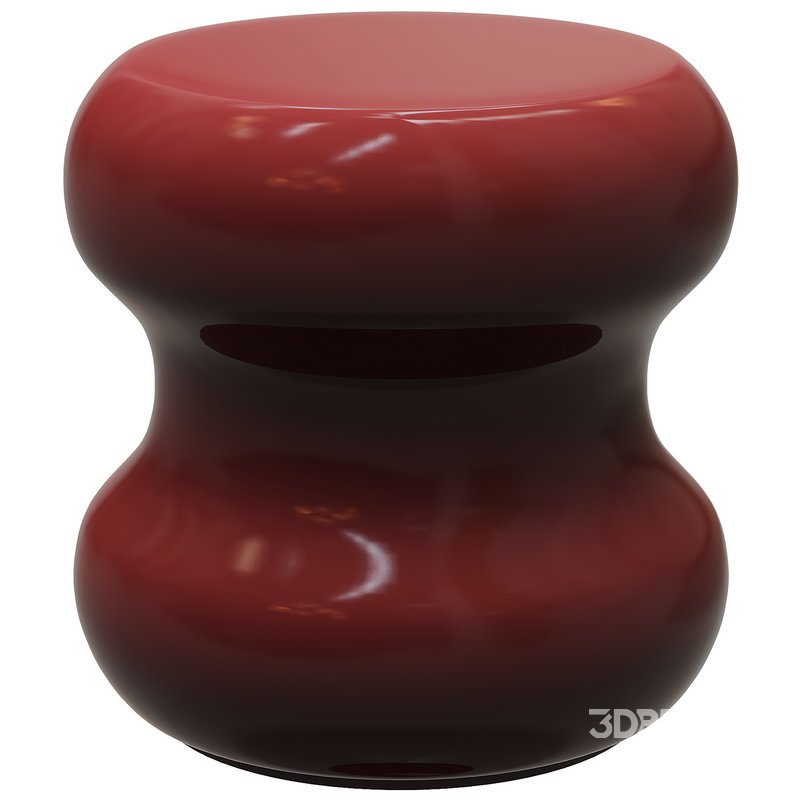 TOY Stool By HC28 Image 1