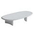 Monument oval coffee table - Thumbnail 3