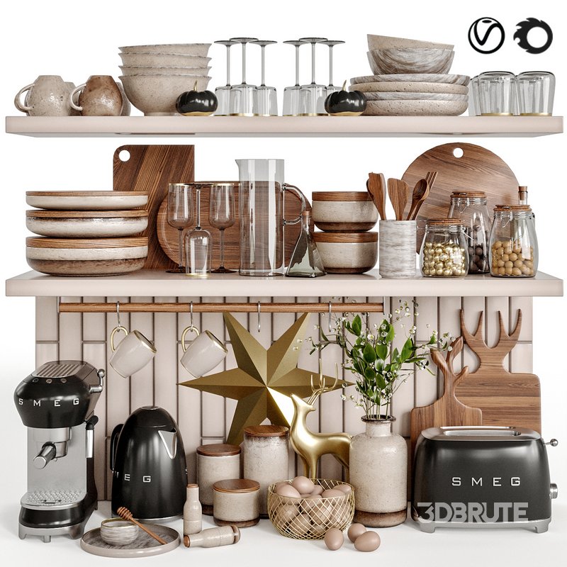 accessories smeg 03 Image 2