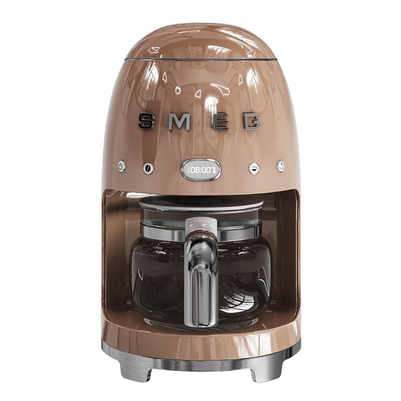 Drip Coffee Machine Image 8