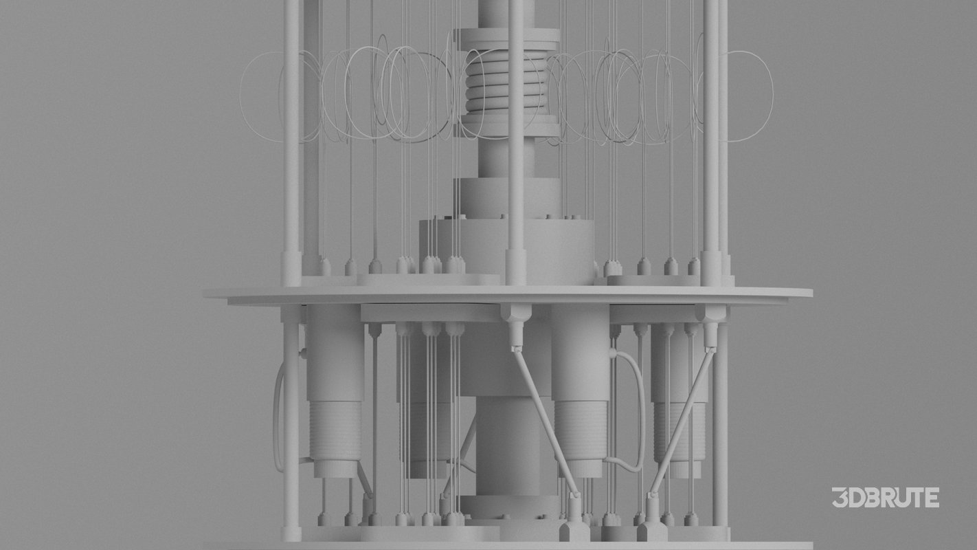 Quantum Computer Image 17