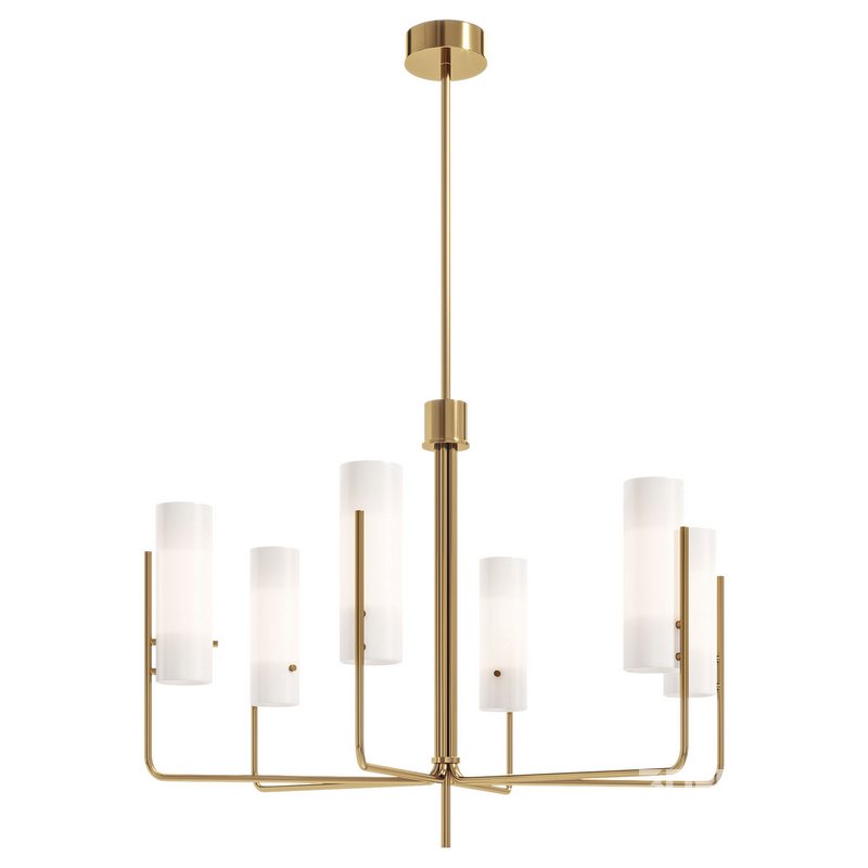 Grote hanglamp Vivian Image 5