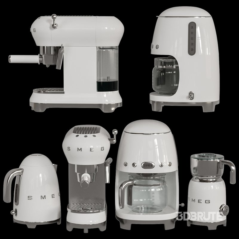 accessories smeg 06 Image 8