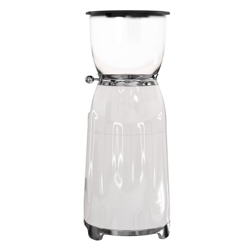 SMEG Coffee Grinder Image 8
