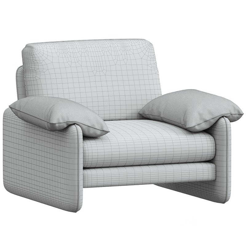 Parry Chair WestElm Image 3