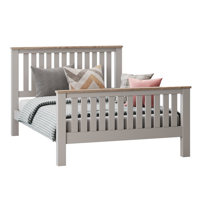 Country Style Queen Image 2