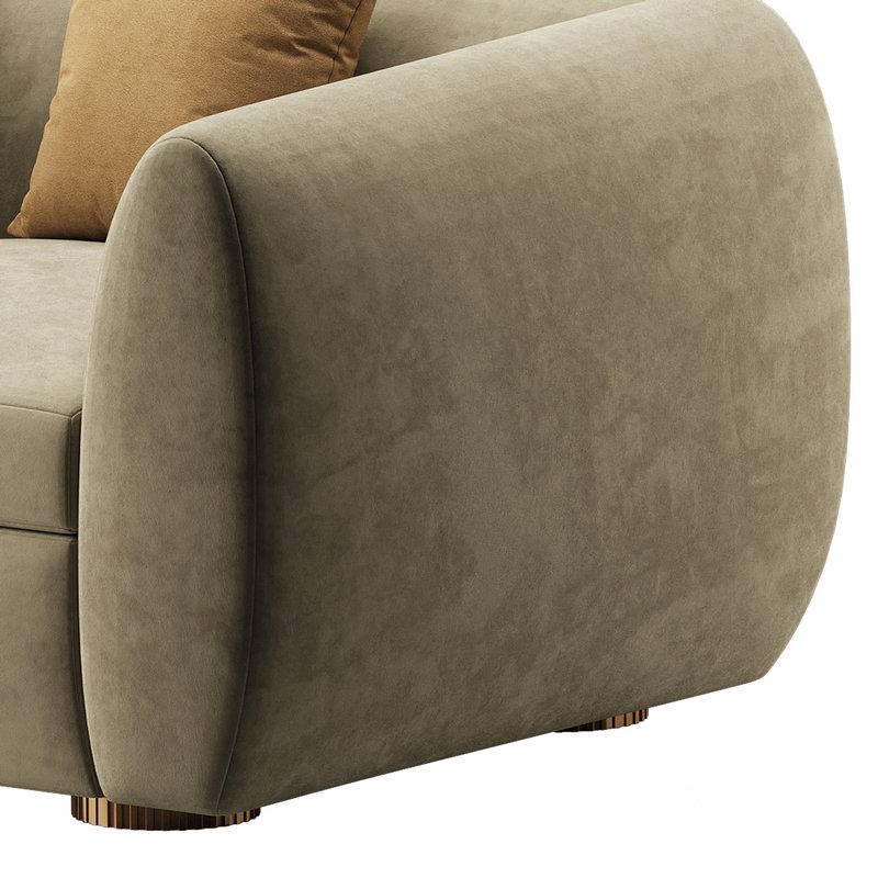 Sennen Armchair Image 9