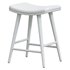 Arhaus Blare Stool - Thumbnail 4