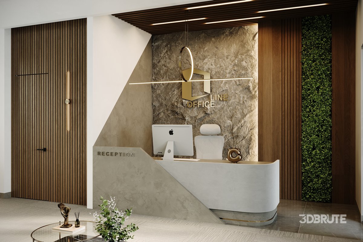 Office design 05 Image 6