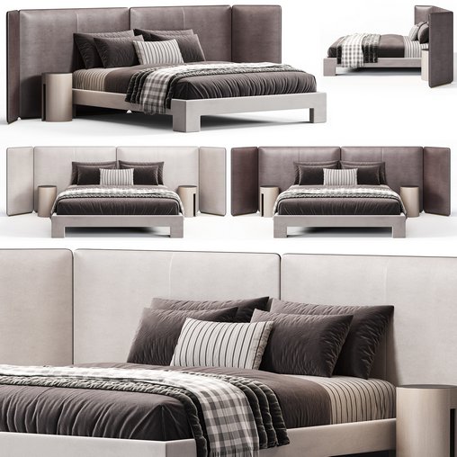 Tuyo sofa b&b italia