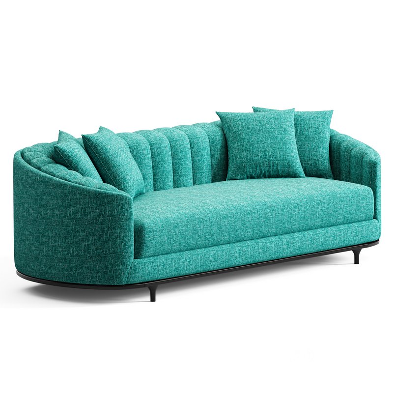 SOFA AGOSTINO Image 5