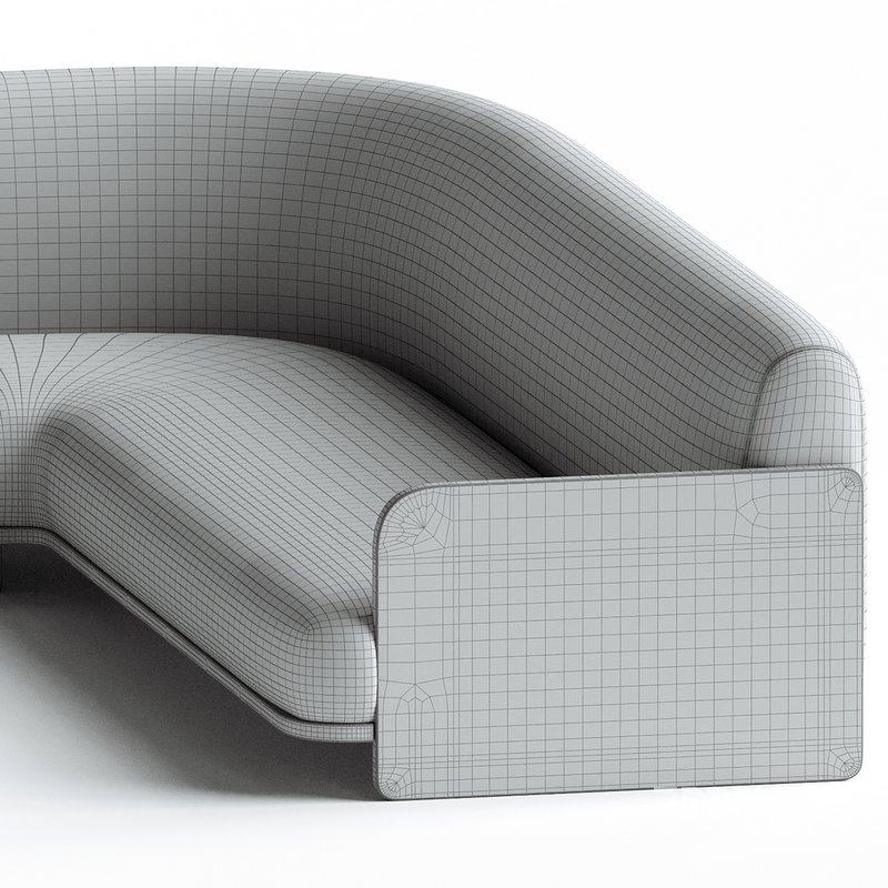 Jardan Marlo Modular Image 4