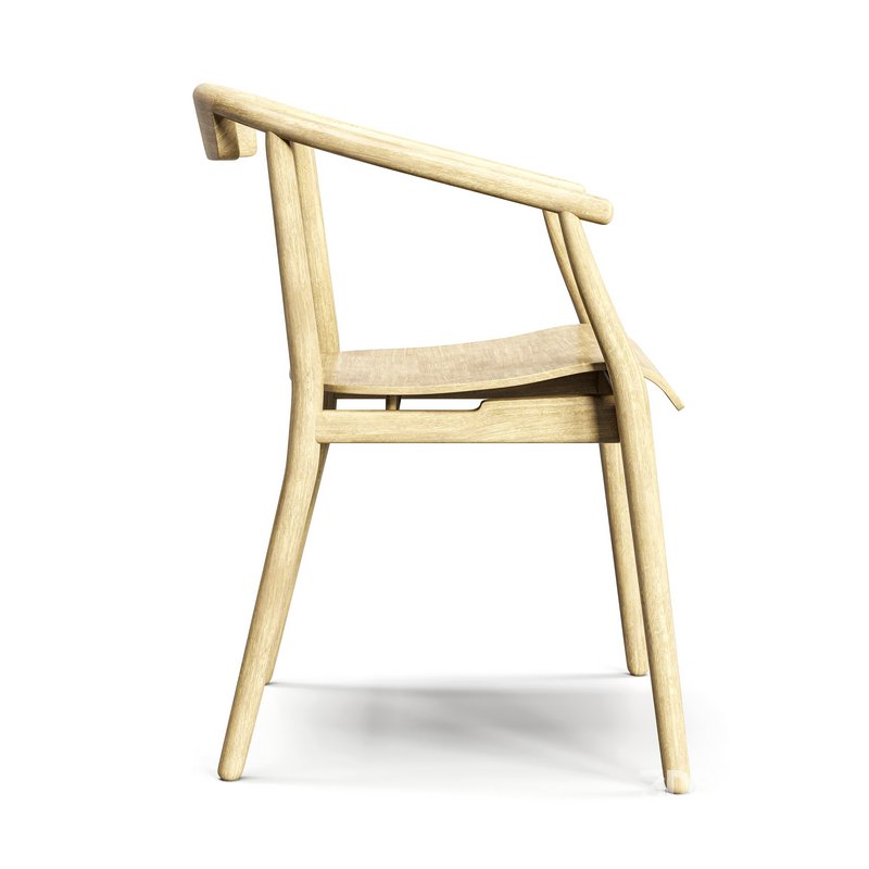 Jens Armchair By Architonic Image 7