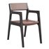 Hind dinning chair - Thumbnail 2