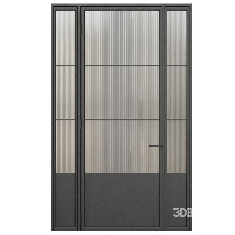 Entrance door set163 Image 4