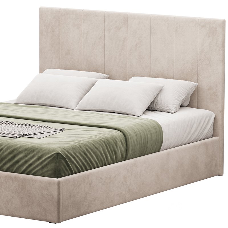 Bed Bega Image 12