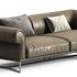 VIVALDI LINEAR SOFA - Thumbnail 6