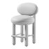 Counter Chair Flock CS1 - Thumbnail 7
