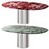 Rayan Dining table by Minotti - Thumbnail 4