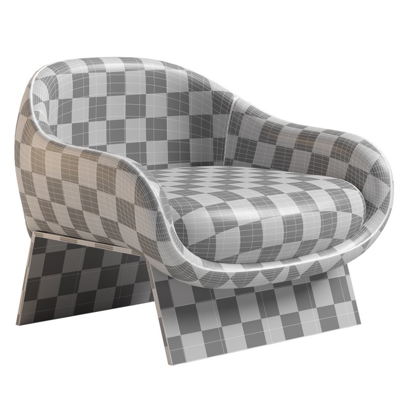 BOOLEAN ARMCHAIR Image 3