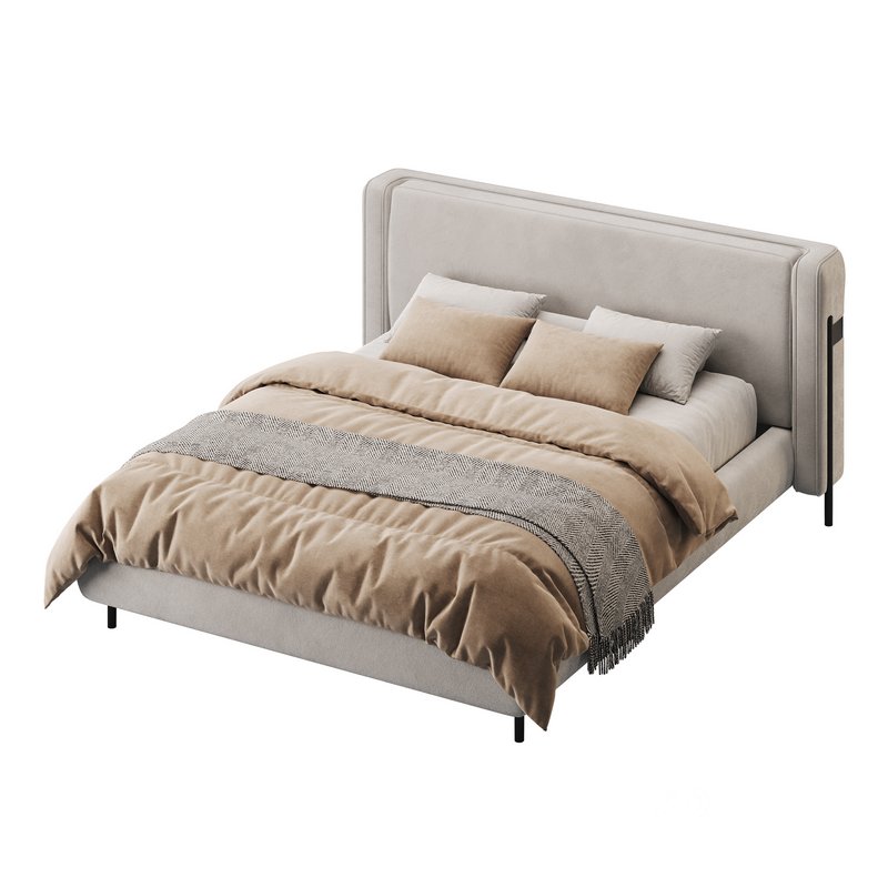 FEVA by Romatti bed Image 2