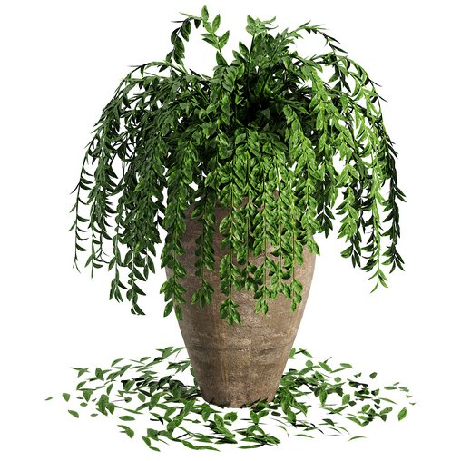 Artificial Weeping Willow