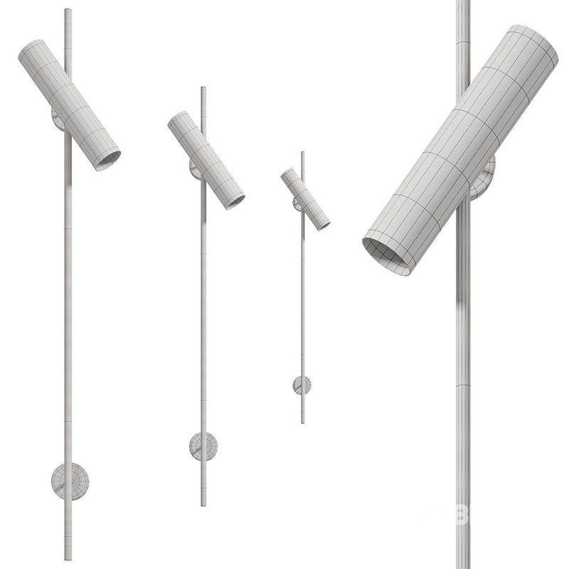 OST wall lamp Image 2