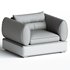 Blanche Parma Armchair - Thumbnail 4