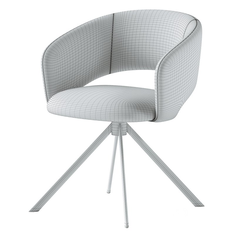 ACE swivel chair Image 7
