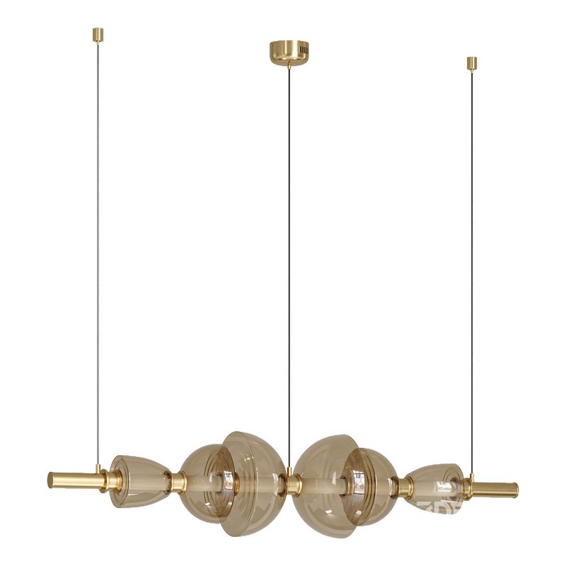 Aurora Luminosity Pendelleuchte Image 2