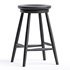 Haskin Bar Stool - Thumbnail 2