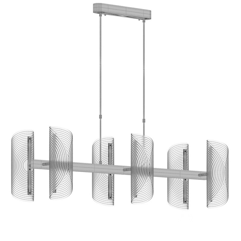 Rail, row lamp GAETANO Lampatron Image 5