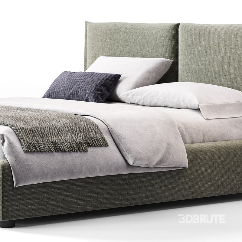 IORCA BED Image 6