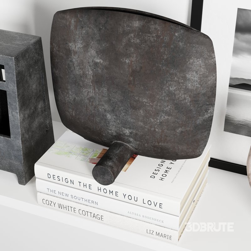 Decorative set 8 Image 3