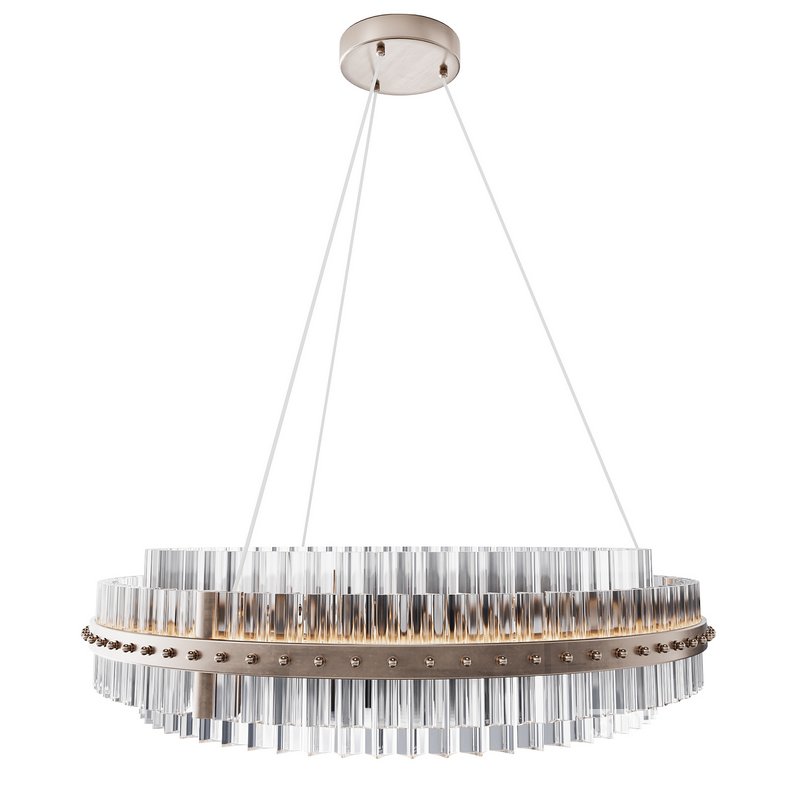 Pendant chandelier Galaxy Garda Decor 91GH-30868 Image 2