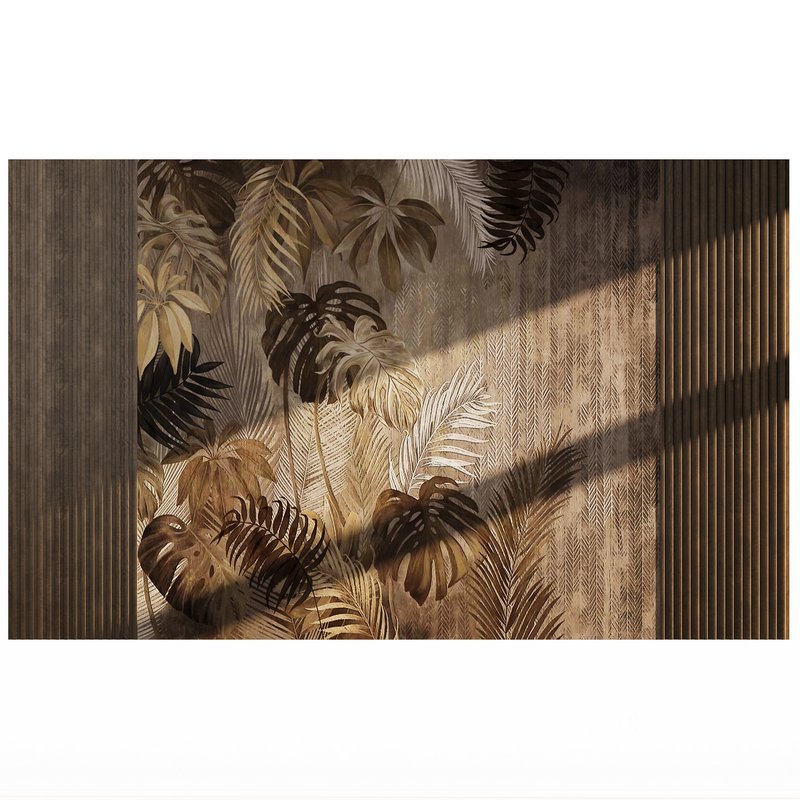 Wall 3D panel 08 Image 2