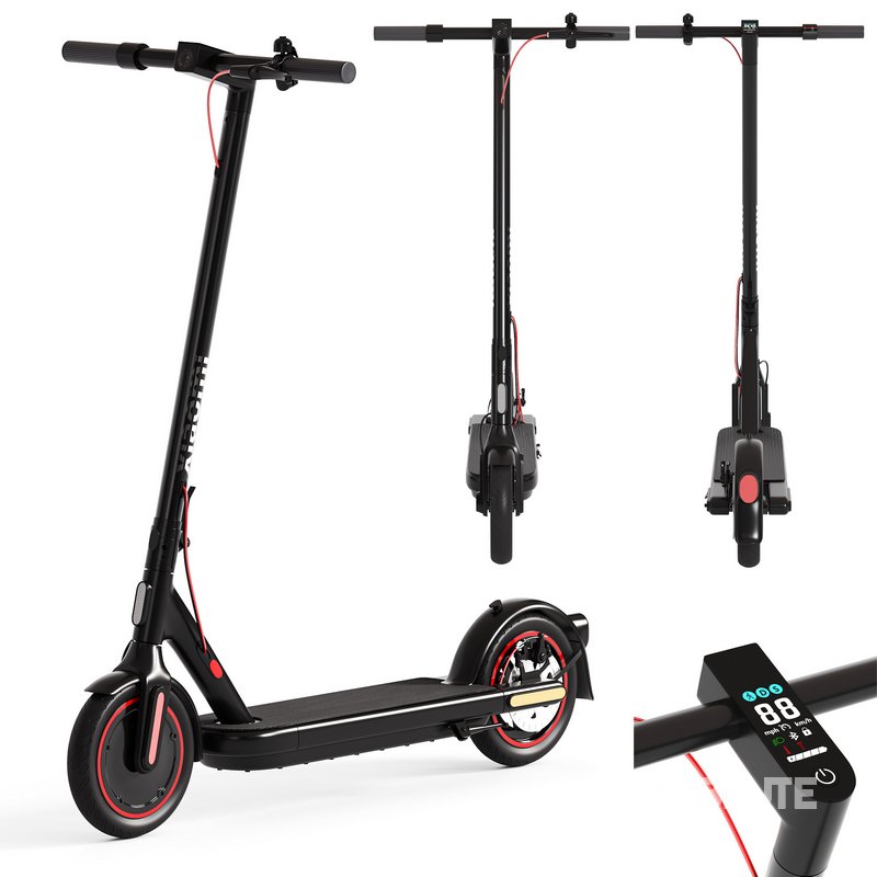 Xiaomi Electric Scooter 4 Pro Image 5