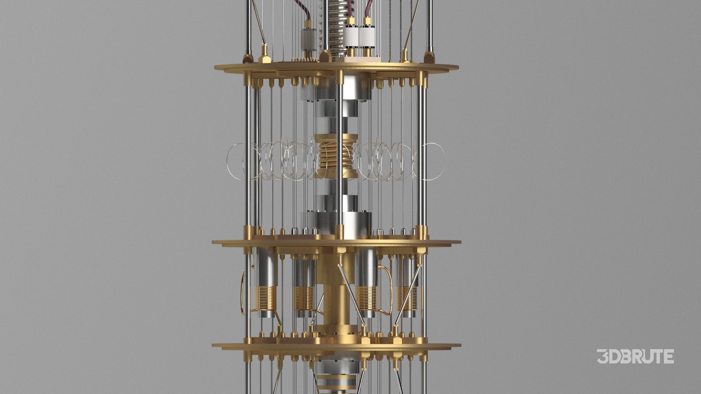 Quantum Computer Image 4