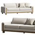 Adika 98 Sofa - Thumbnail 2