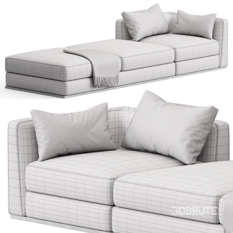 B&B ITALIA RICHARD Image 6