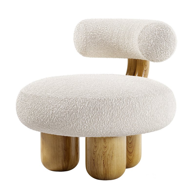 Bling Bling Chair Image 1