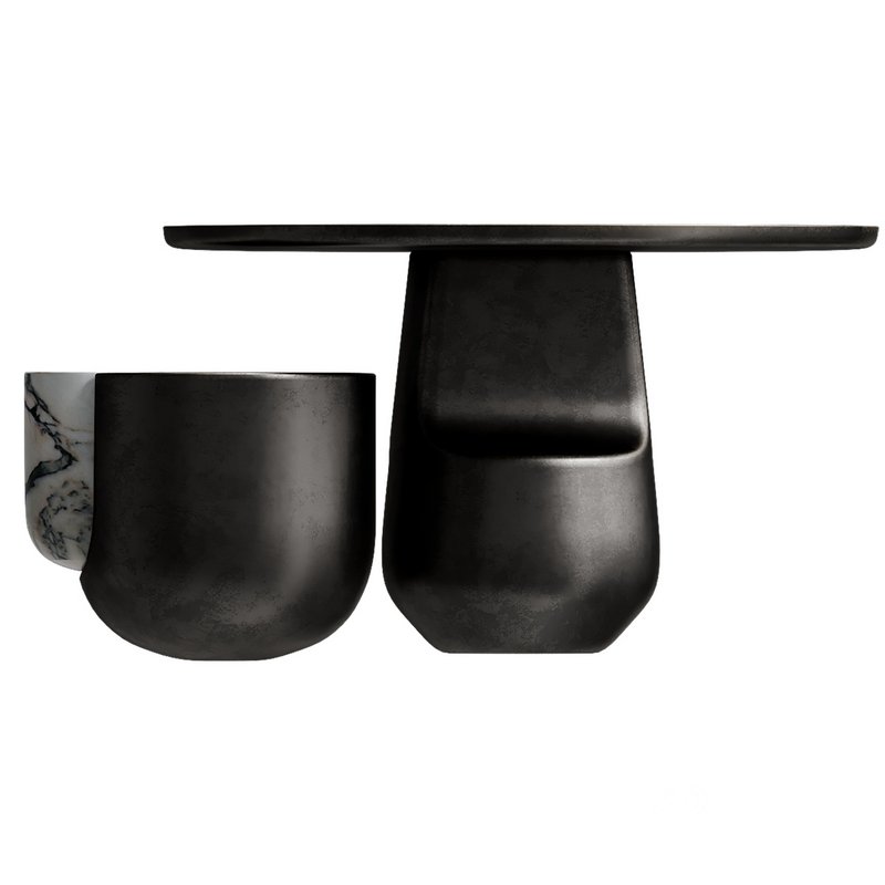 Side Table Embedded Image 5