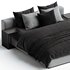 Flexform GROUNDPIECE Bed Designer Antonio Citterio - Thumbnail 2