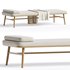 Flor Daybed - Thumbnail 1