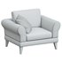 SONATA ARMCHAIR by KINGLIVING - Thumbnail 4